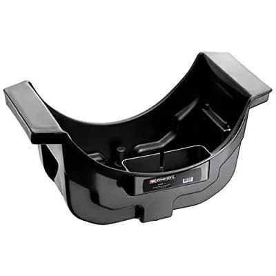 Bac de Vidange pour Moyeux Poids Lourds FACOM D.HUP - Capacité 2.6L
