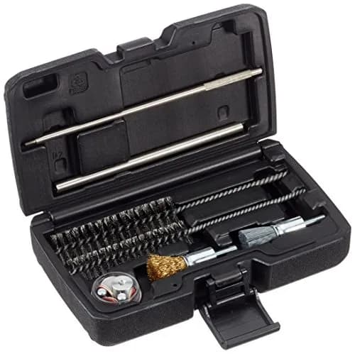Kit de Nettoyage Puits d'Injecteur FACOM DCR.ICA - Moteurs Diesel Common Rail