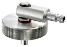 Bouchon Aluminium à Vis FACOM DF.20-07 pour Purgeur de Frein