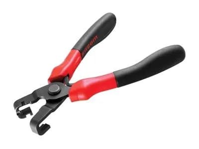 Pince pour Colliers Clic FACOM DM.CC - Outil de Serrage Professionnel