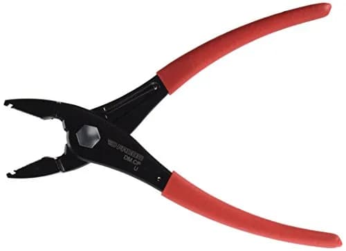 Pince pour Colliers Autoserrants Facom DM.CP - Qualité Professionnelle