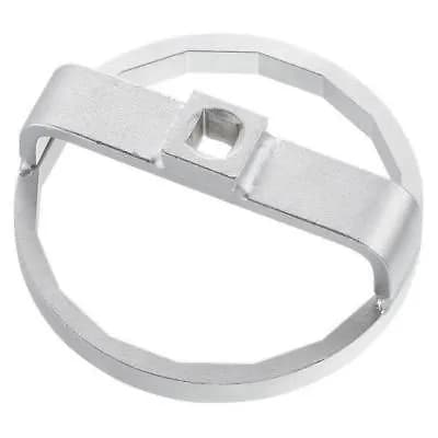 Clé Coiffe FACOM DP.76-14 pour Filtre à Huile 14 Pans 76 mm