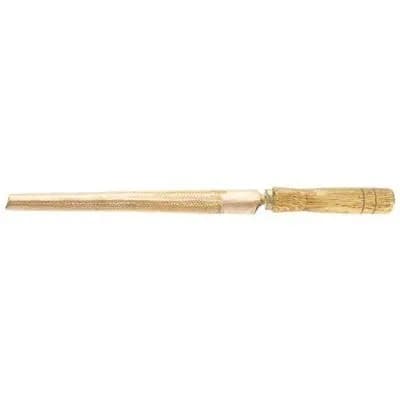 Lime Demi-Ronde Mi-Douce FACOM DRD.MD300SR - Sécurité ADF Antidéflagrante