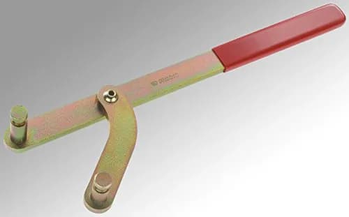 Clé de Maintien Universelle pour Poulies Facom DT.CLE - 410 mm