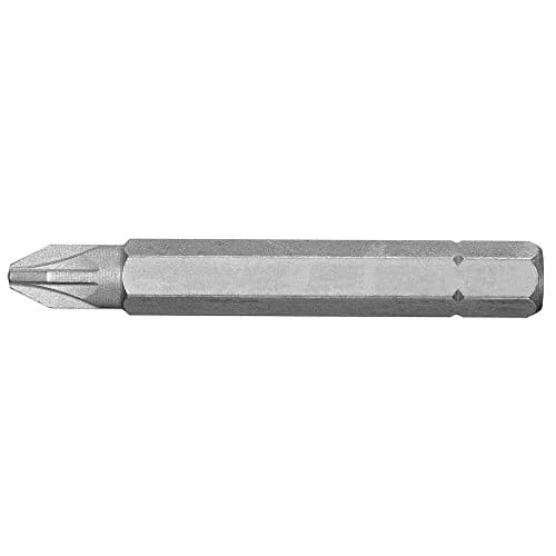 Embout de Vissage Facom ED.111 - Pozidriv PZ1 Longueur 50mm - 1/4"