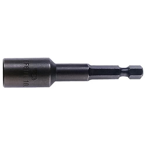 Douille 1/4" FACOM EF.6D13L - 6 Pans 13 mm Haute Performance