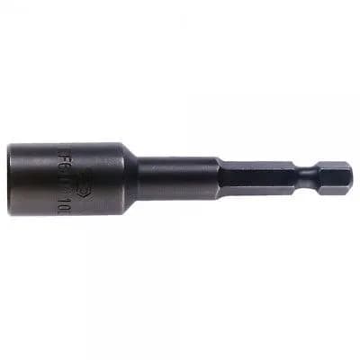 Douille Magnétique 1/4" 6 Pans 8 mm FACOM EF.6DM8L