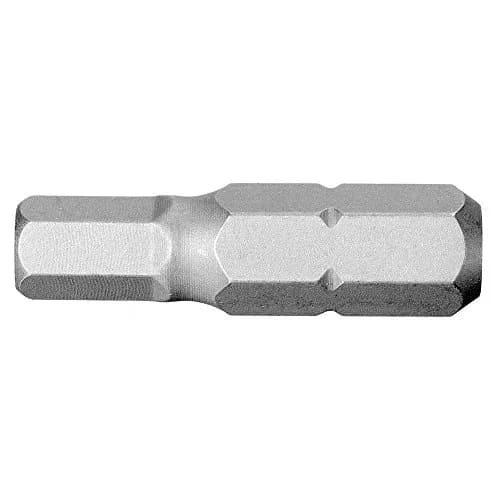 Embout de Vissage Facom EH.101/4 Standard 6 Pans 1/4" - Longueur 25mm