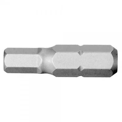Embout de Vissage Facom 1/4" 6 Pans 5/32" - EH.105/32