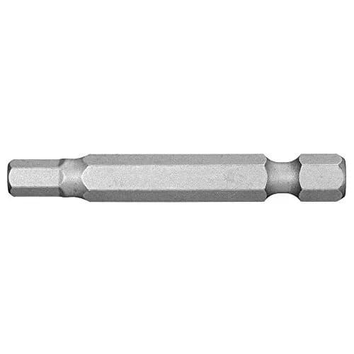 Embout de Vissage Facom EH.603 - 6 Pans 3mm Longueur 50mm - Entraînement 1/4"