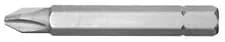 Embout de Vissage Phillips PH2 Facom EP.122 - Longueur 50mm - 1/4"