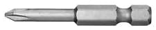 Embout de Vissage FACOM EP.602T - Phillips PH2 Longueur 50mm - 1/4"