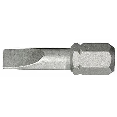 Embout de Vissage Facom ES.133 pour Vis à Fente 3 mm - Entraînement 1/4"