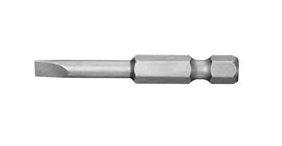 Embout de Vissage Facom ES.606,5 pour Vis à Fente 6,5 mm - Entraînement 1/4"