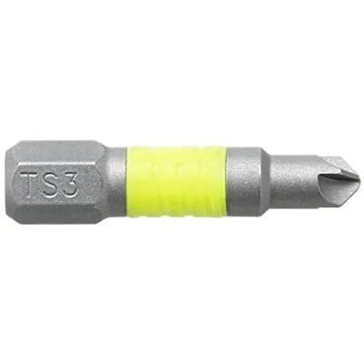 Embout Torq-Set 4 Fluo FACOM ETORM.104TF - Haute Visibilité