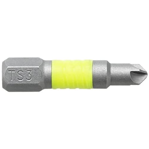 Embout Torq-Set 6 Fluo FACOM ETORM.106TF - Haute Visibilité
