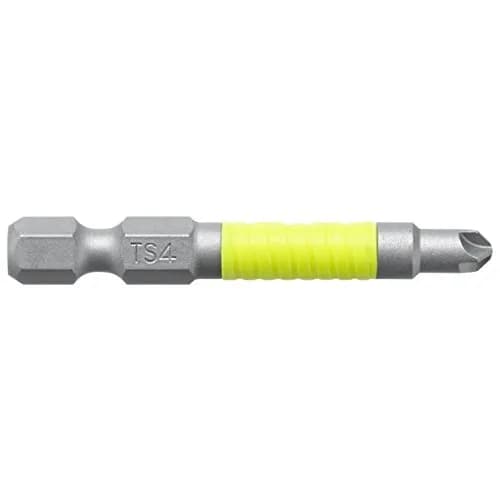 Embout Long Torq-Set n°3 Fluo FACOM ETORM.603TF - Haute Visibilité
