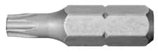 Embout de Vissage Torx Plus IP40 Facom EXP.140 - Entraînement 1/4" - 25mm