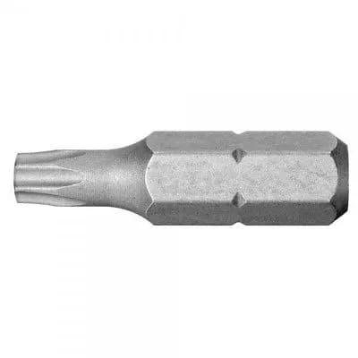 Embout de Vissage Facom EXR.110 Torx Tamper Resistant TR10 - 1/4" L25mm