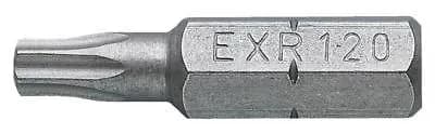 Embout de Vissage Facom EXR.125 Torx Tamper Resistant TR 25 - 25mm