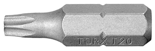 Embout de Vissage Facom EXRP.130 Torx Plus Tamper Resistant IPR 30 1/4"