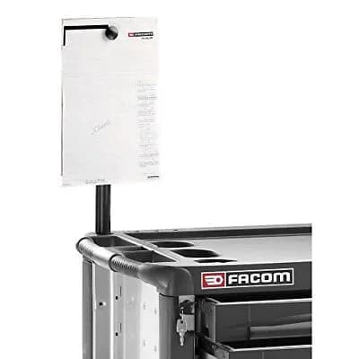 Support Ordre de Réparation FACOM JET.A13XL pour Servante JET+