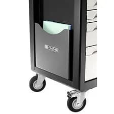 Porte-documents XL FACOM JET.A2GXL pour Servantes JET+ et JETXL