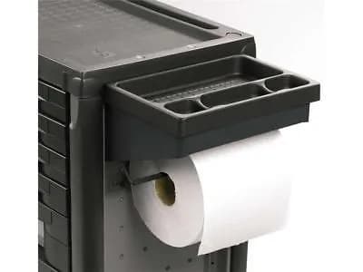 Tablette Latérale avec Support Rouleau XL pour Servante FACOM JET.A5-1GXL