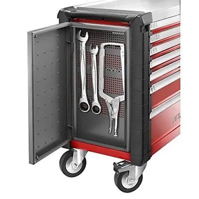Armoire Latérale XL Facom JET.A8GXL pour Servantes JET+ et JET.M3
