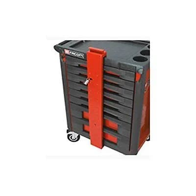 Barre Anti-Effraction XL FACOM JET.A9XL - Levier de Force Professionnel