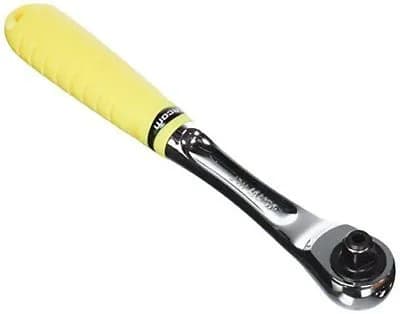 Cliquet FACOM 3/8" Hi-Lok Fluo Haute Précision - JL.161HLF