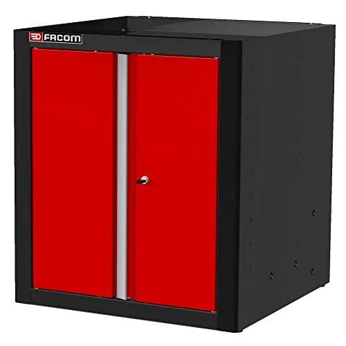 Meuble Bas FACOM Jetline+ Portes Pleines JLS2-MBSPP