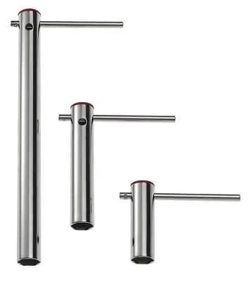 Clé en Tube pour Bougies 16 mm FACOM L.16AL - Haute Résistance