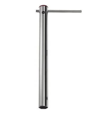 Clé en Tube pour Bougies 21 mm FACOM L.21C - Qualité Professionnelle