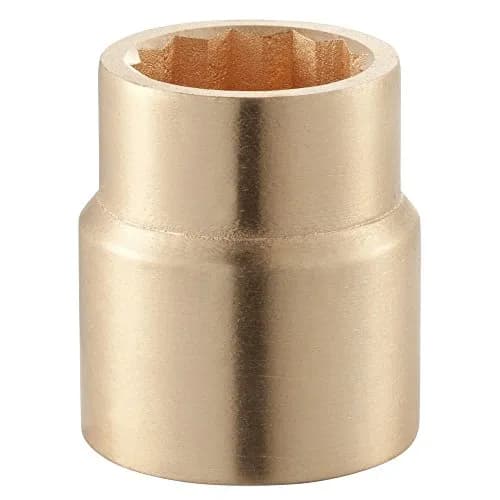 Douille FACOM M.80SR 1" 12 Pans 80mm Antidéflagrante et Antimagnétique