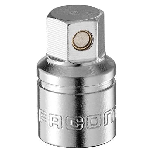 Embout de Vidange Magnétique FACOM MB.H17 - 6 Pans Mâle 17mm