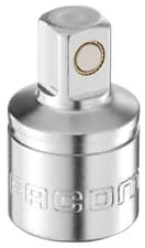 Embout de Vidange Magnétique Carré 10mm FACOM MB.S10 - Entraînement 3/8"