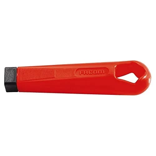 Manche Plastique Ergonomique FACOM MP.0 pour Limes et Râpes