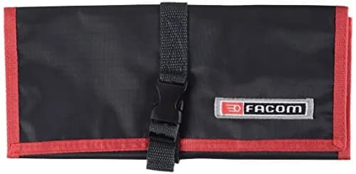 Trousse à Outils Facom N.38A-10B en Nylon - 10 Compartiments