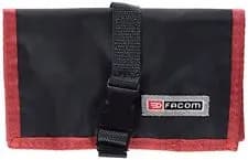Trousse à Outils en Nylon FACOM N.38A-9C - 9 Compartiments