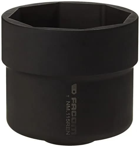 Coffret de Douilles pour Moyeux Renault FACOM NM.115REN - Qualité Pro