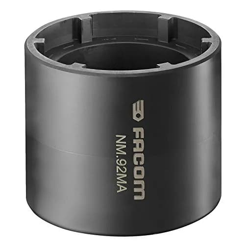 Douille pour Moyeux MAN FACOM NM.92MA - Carré 1" - Ø 92,5 mm