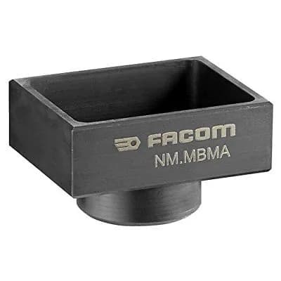 Douille Cache-Moyeux Poids Lourds FACOM NM.MBMA - Carré 1" - Mercedes & MAN