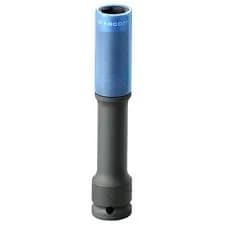 Douille Impact Longue 17mm Facom NSI.17EL pour Jantes Alu