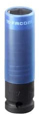 Douille Impact Facom NSI.17L pour Jantes Alu - 17 mm - Carré 1/2"