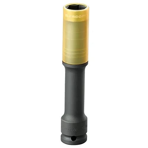 Douille Impact Longue 19mm Facom NSI.19EL pour Jantes Alu
