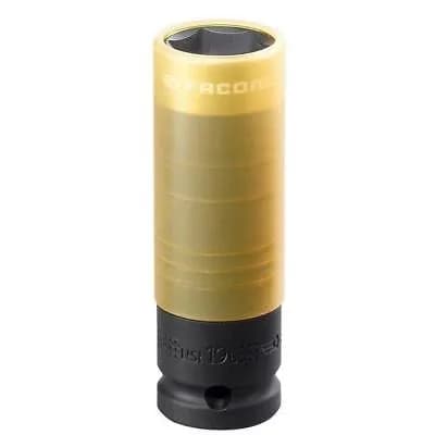 Douille Impact 19mm Spéciale Jantes Alu FACOM NSI.19L