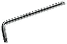 Clé de Vidange Facom P.27B - Carré Mâle 10 mm - Qualité Professionnelle