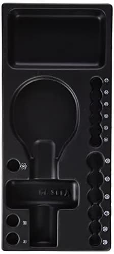 Cale de Rangement FACOM PL.399A pour Module d'Extraction U.48A
