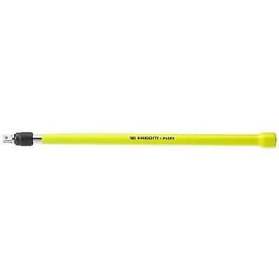 Rallonge à Verrouillage 1/4" FACOM R.217RCF - 200mm Fluorescente